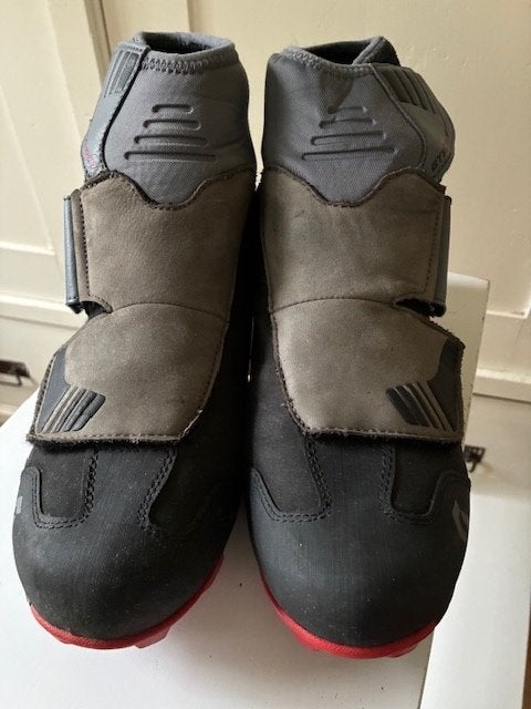 Scott heater Gore-tex MTB schoenen mt. 40, Fietsen en Brommers, Schoenen, Overige maten, Ophalen of Verzenden, Zo goed als nieuw