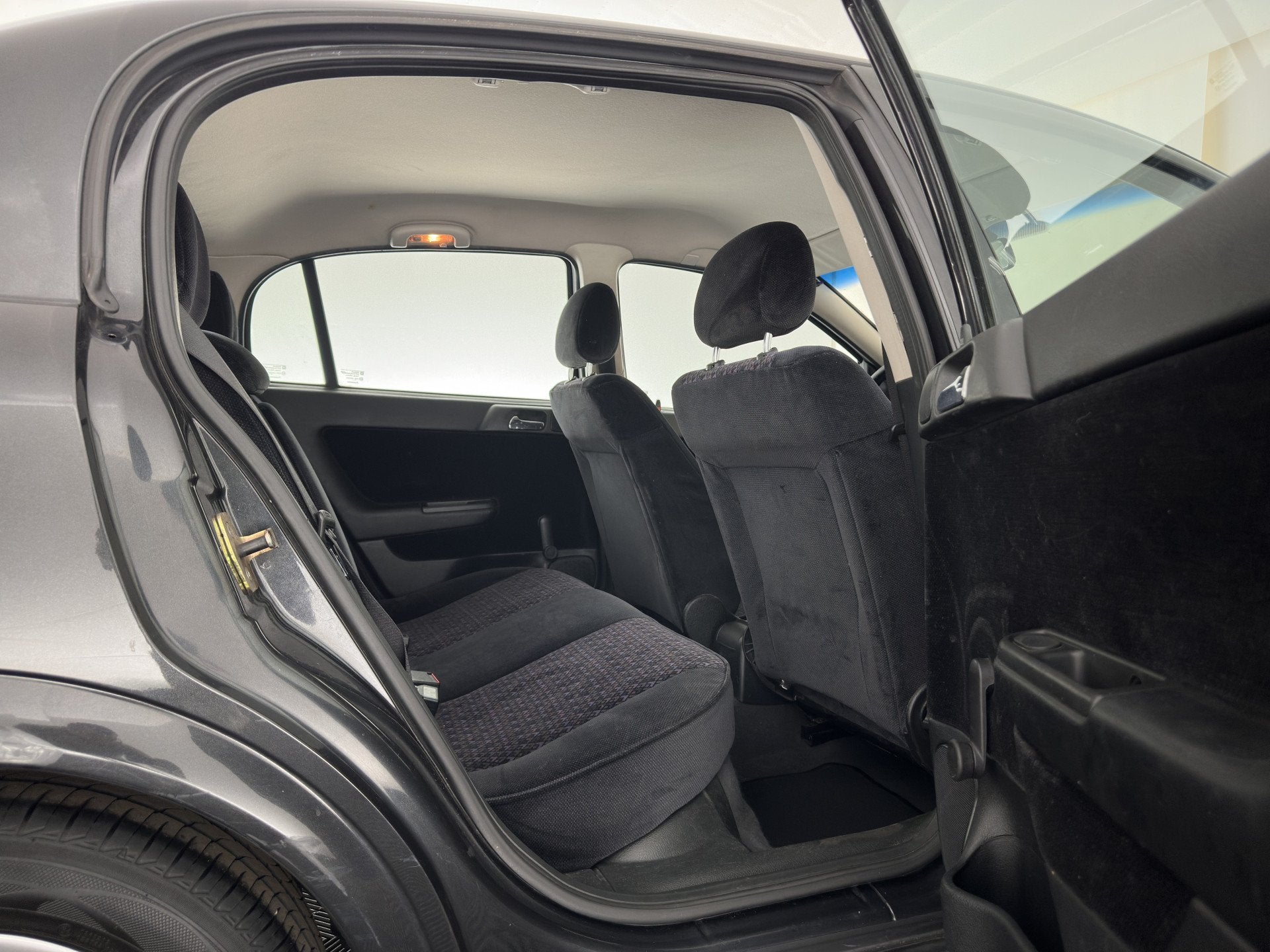 Opel Astra 1.6 Pearl *AIRCO | VELOURS | COMFORTSEATS | RADIO, foto 11