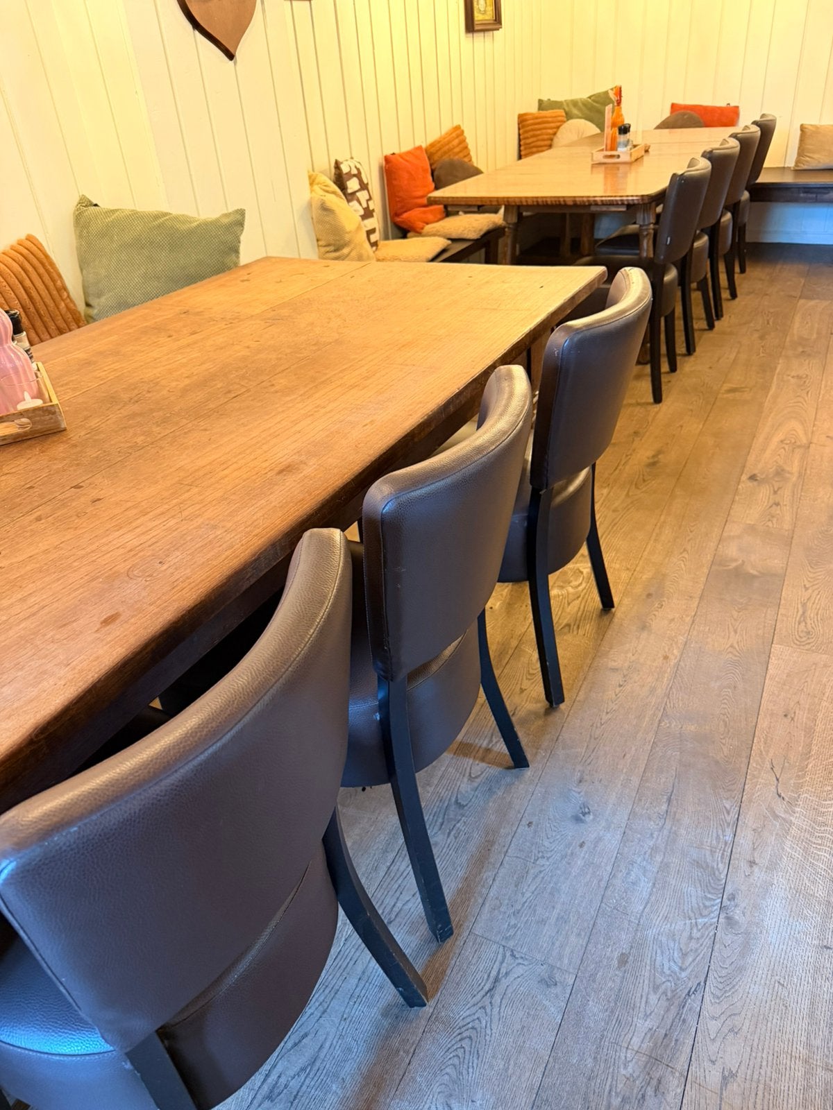 Gebruikte horeca stoelen, Ophalen, Zo goed als nieuw, Vijf, Zes of meer stoelen