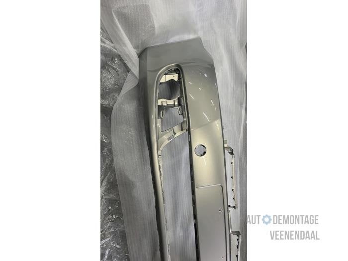 Voorbumper van een Volkswagen Golf (LR7L), -, Volkswagen, -, Nieuw