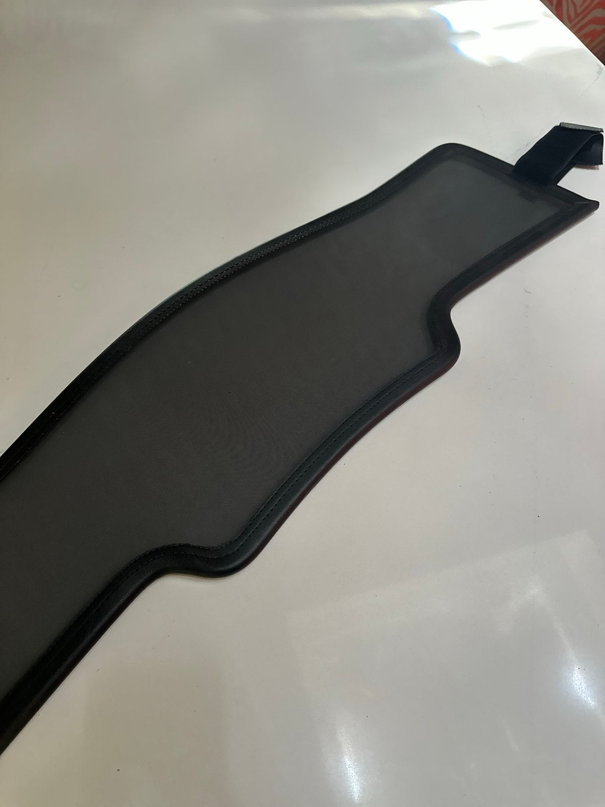 Windvanger BMW E85 Z4, Auto-onderdelen, Ophalen of Verzenden, Gebruikt, BMW