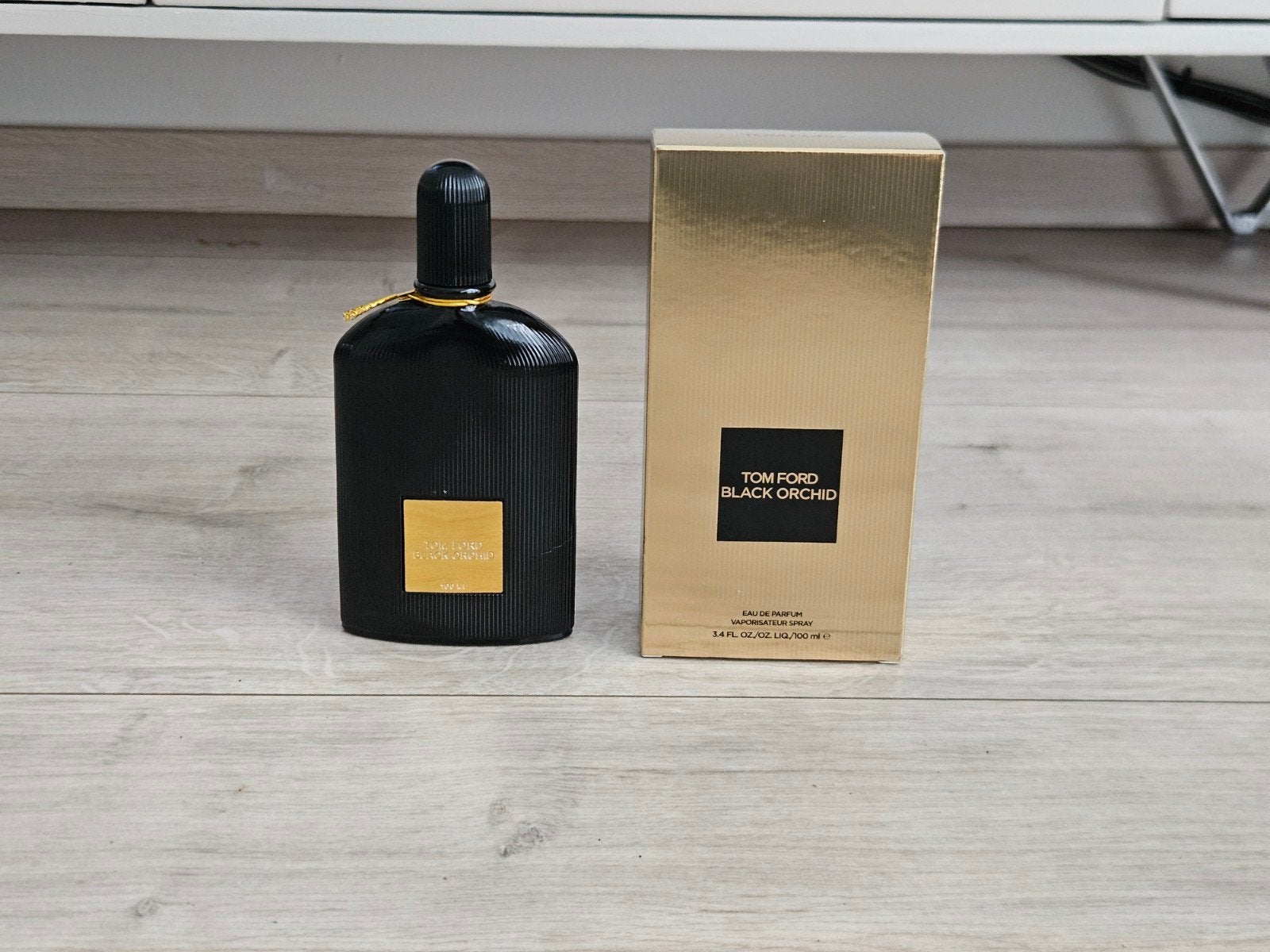 Tom ford Balck orchide EDP, Sieraden, Tassen en Uiterlijk, Uiterlijk | Parfum, Ophalen of Verzenden