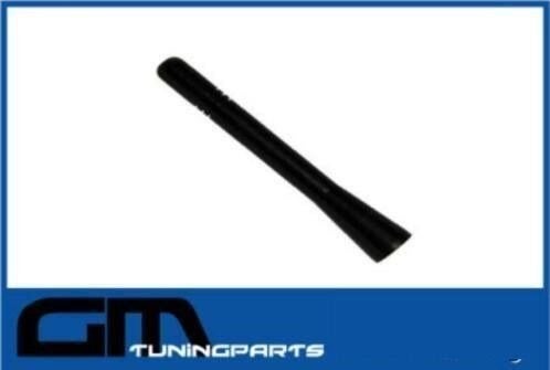 # 16v antenne spriet kort model # 100mm, -, -, Nieuw, Ophalen of Verzenden