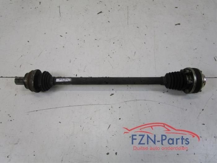 VW Golf 7 Aandrijfas Rechts-Achter, Auto-onderdelen, Transmissie en Toebehoren, Ophalen of Verzenden, Gebruikt