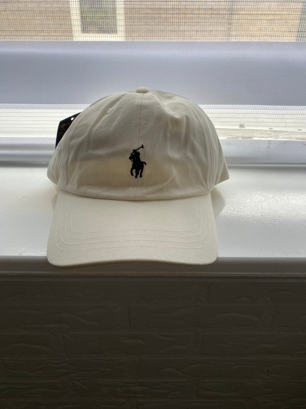 Ralph lauren pet, Kleding | Heren, Hoeden en Petten, Verzenden, Nieuw, One size fits all, Pet