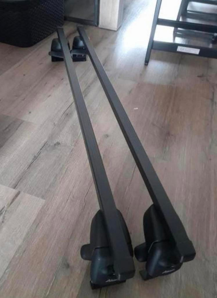 Atera Signo RR Dakdragers Volkswagen Golf 7, Ophalen