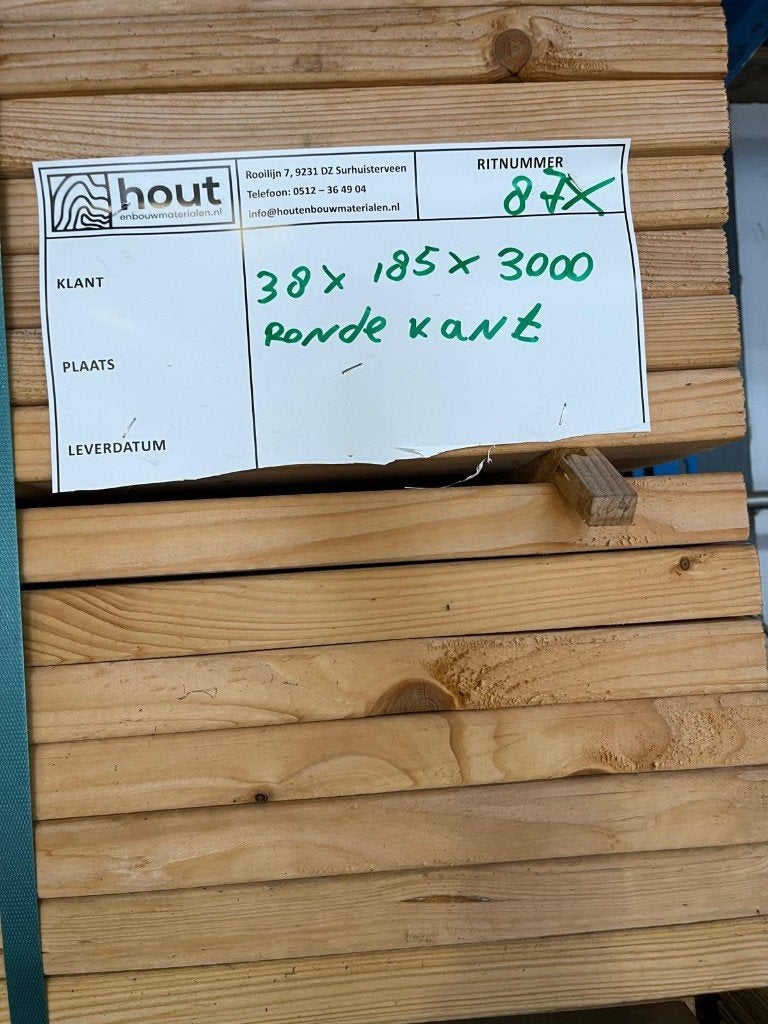 Gordingen, constructiebalken, sls cls, restpartij, Ophalen, Overige typen, Nieuw, X