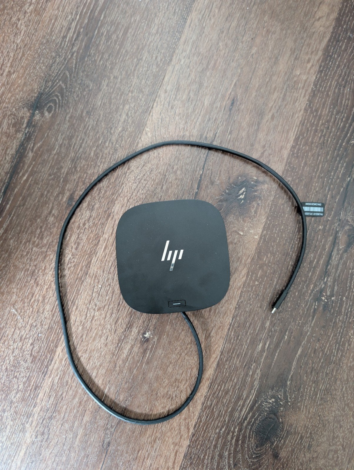 HP USB-C Dock G5 Docking Station, Ophalen of Verzenden, Zo goed als nieuw, HP, Docking station