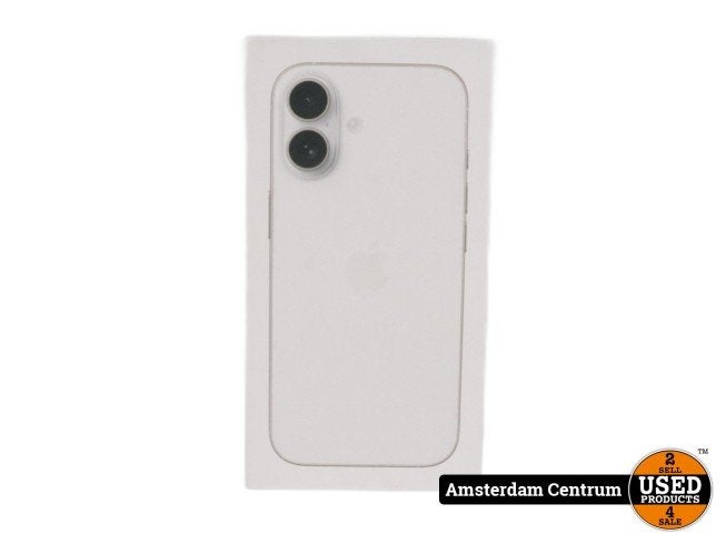 iPhone 17 256GB - Nieuw in seal, Apple, Gebruikt, Support@apple.com, One Apple Park Way
Cupertino, CA 95014
United States