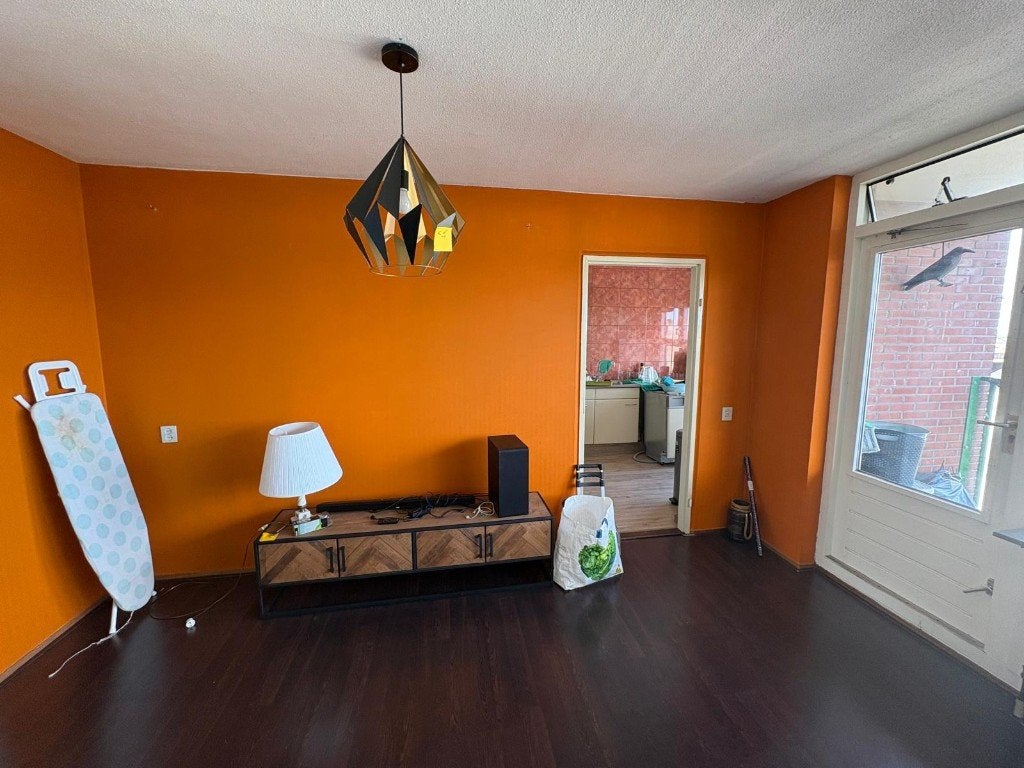 Gratis op te halen - alles mag weg, Ophalen
