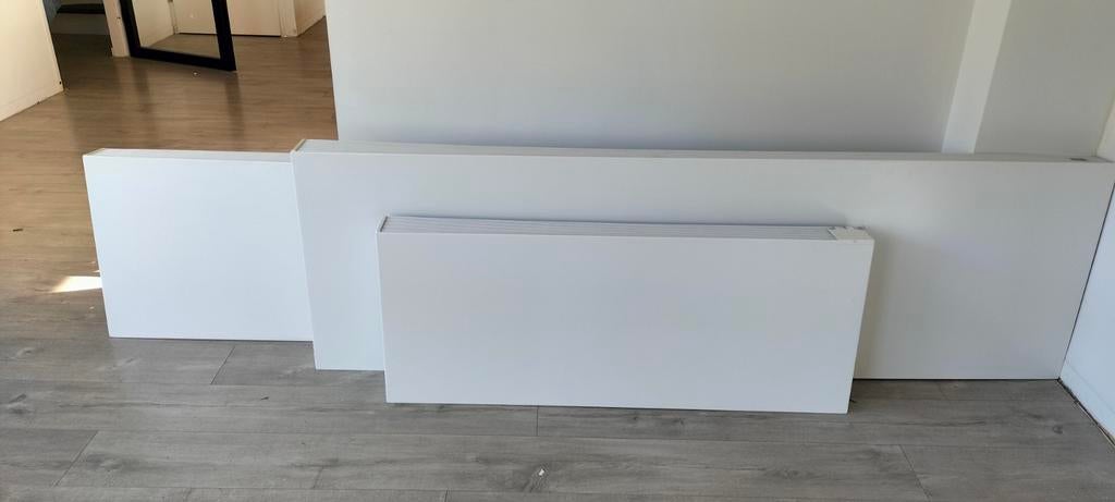 Sentimo ombouw 3 x ook apart te koop, Ophalen, Zo goed als nieuw, Radiator, 30 tot 80 cm