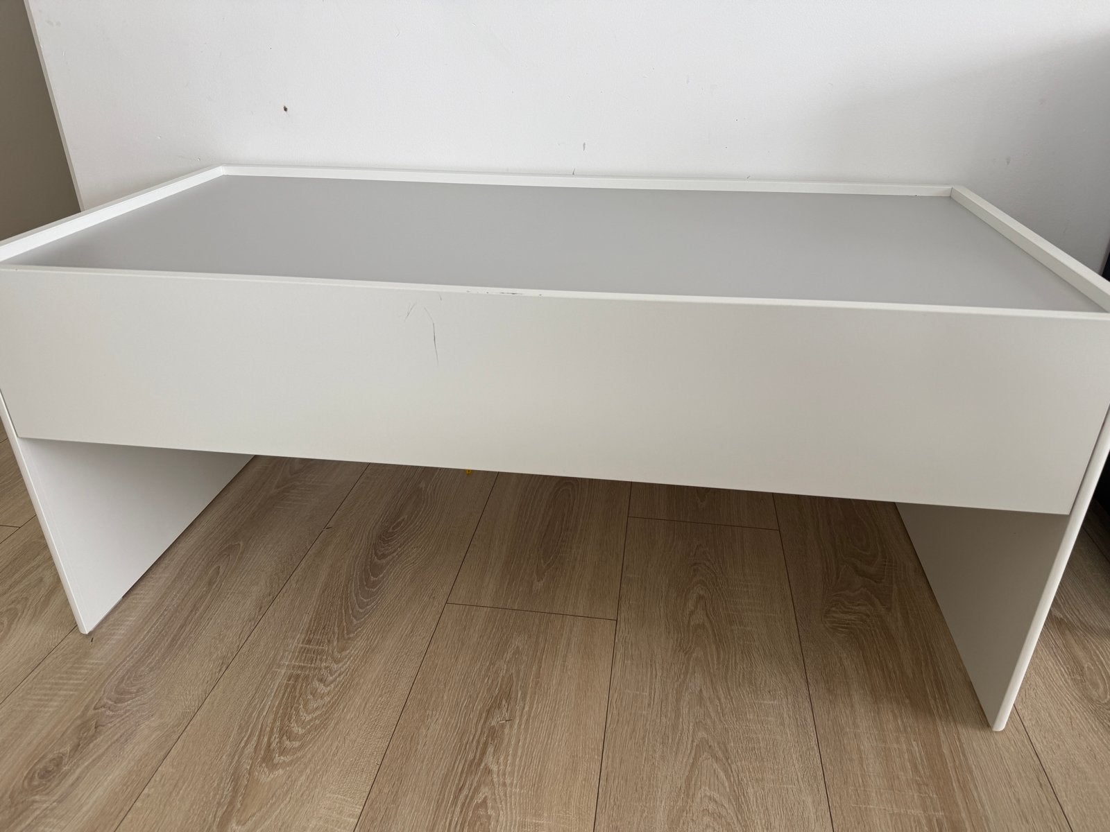 Ikea Dundra activiteitentafel met opbergruimte, Kinderen en Baby's, Ophalen, Gebruikt, Jongen of Meisje