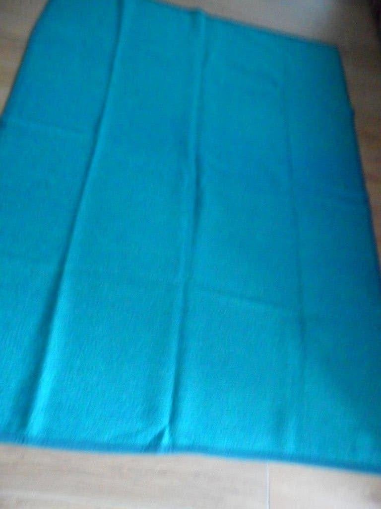 dralon deken didas vintage, Gebruikt, Eenpersoons, Overige materialen, Ophalen of Verzenden