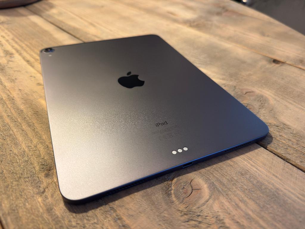 iPad Pro 11 inch 2019 128gb, Computers en Software, Ophalen, 11 inch, Zo goed als nieuw, Apple iPad Pro