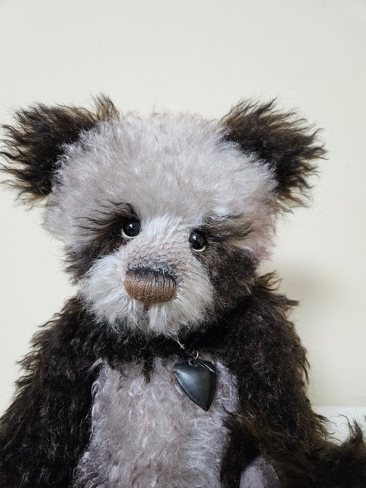 Charlie Bears beer Amalie Isabelle collection teddybeer, Verzamelen, Beren en Cherished Teddies, Ophalen of Verzenden, Zo goed als nieuw