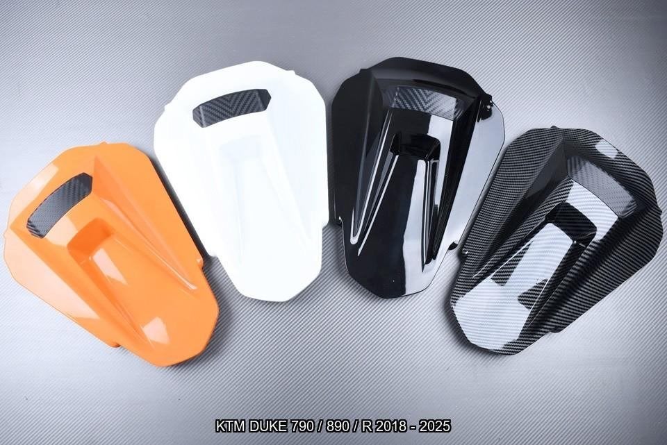 AVDB Seat Cover voor KTM DUKE 790 890 R GP 2018 2020 2025