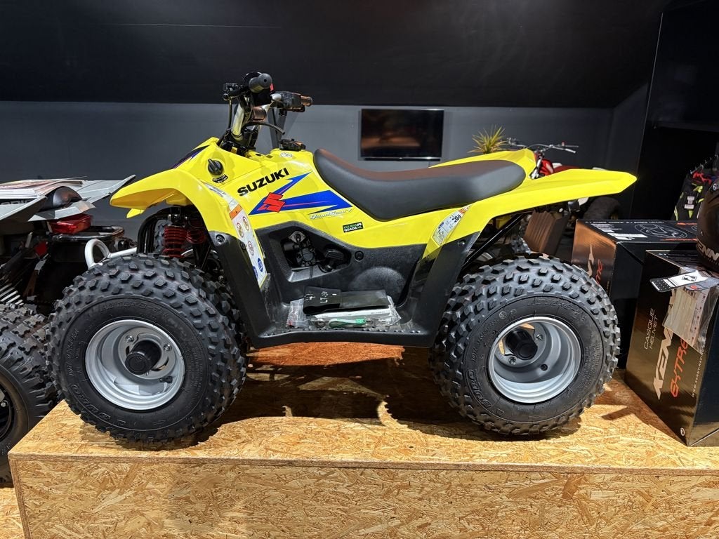 SUZUKI LT-Z50 Quadsport 2019, Motoren, SUZUKI, Test@example.com, _
1111  _, NL