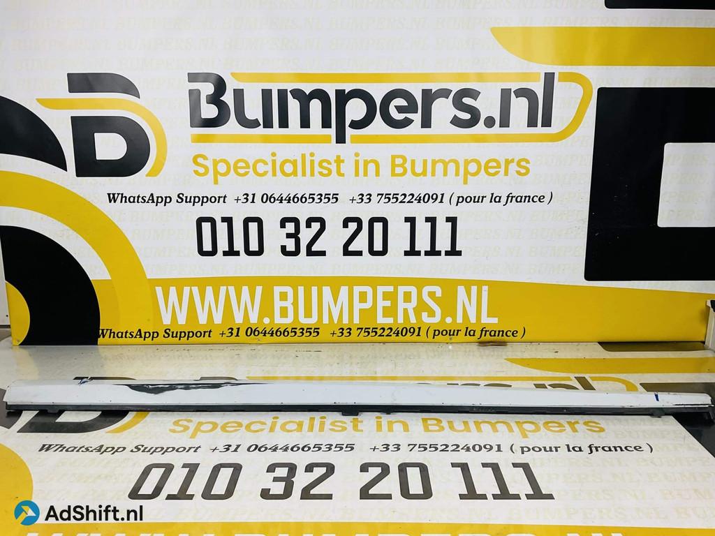 Zijskirt Audi A3 8VS 12-19 S Line 5 Deurs Dorpel 2-L2-928, Bumper