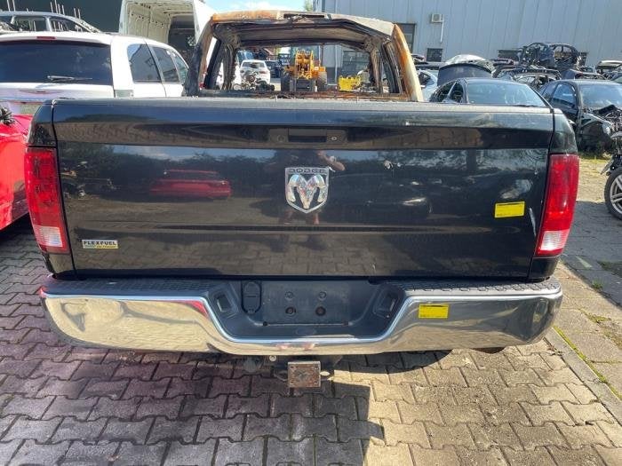 Achterklep van een Dodge RAM, Gebruikt, -, Ophalen of Verzenden, Dodge