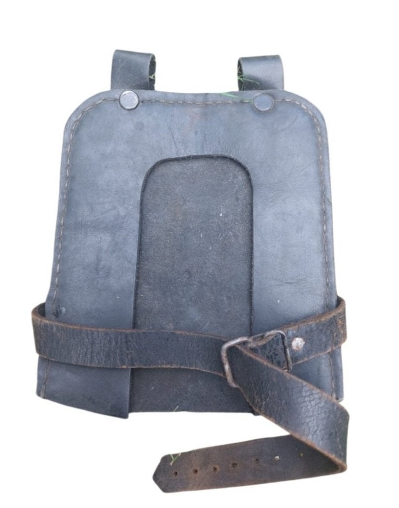 Duitse wo2 Duitse Spatentasche / Schepdrager - Repro, Verzamelen, Militaria | Tweede Wereldoorlog, Ophalen of Verzenden, Landmacht