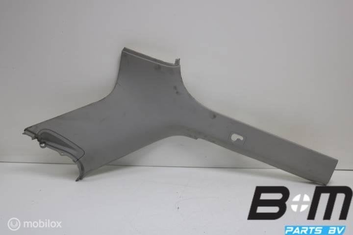 D-stijl bekleding links Audi A4 8E B7 8E9867245, Auto-onderdelen, Gebruikt