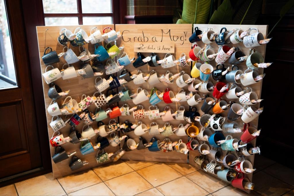 Houten bord decoratie voor bruiloft, Ophalen, Versiering, Geboorte of Huwelijk
