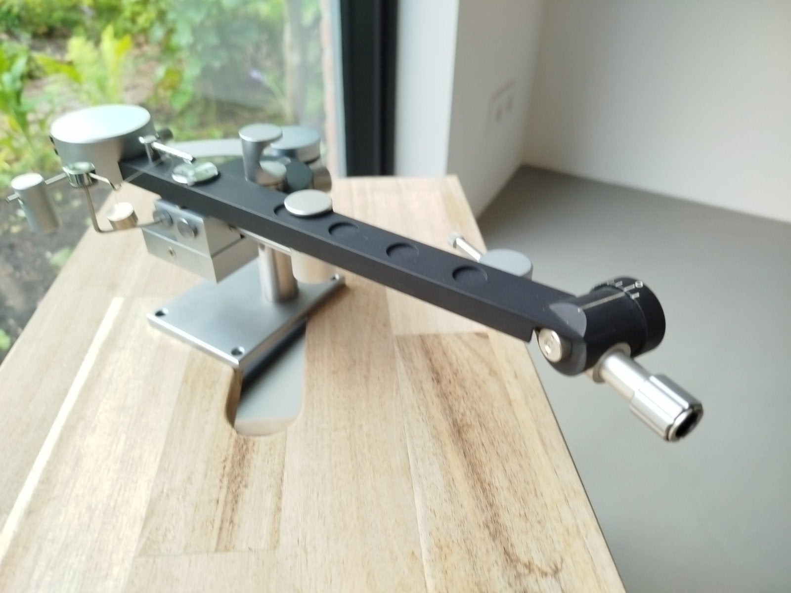 Dynavector DV-505, Ophalen of Verzenden, Zo goed als nieuw, Overige merken