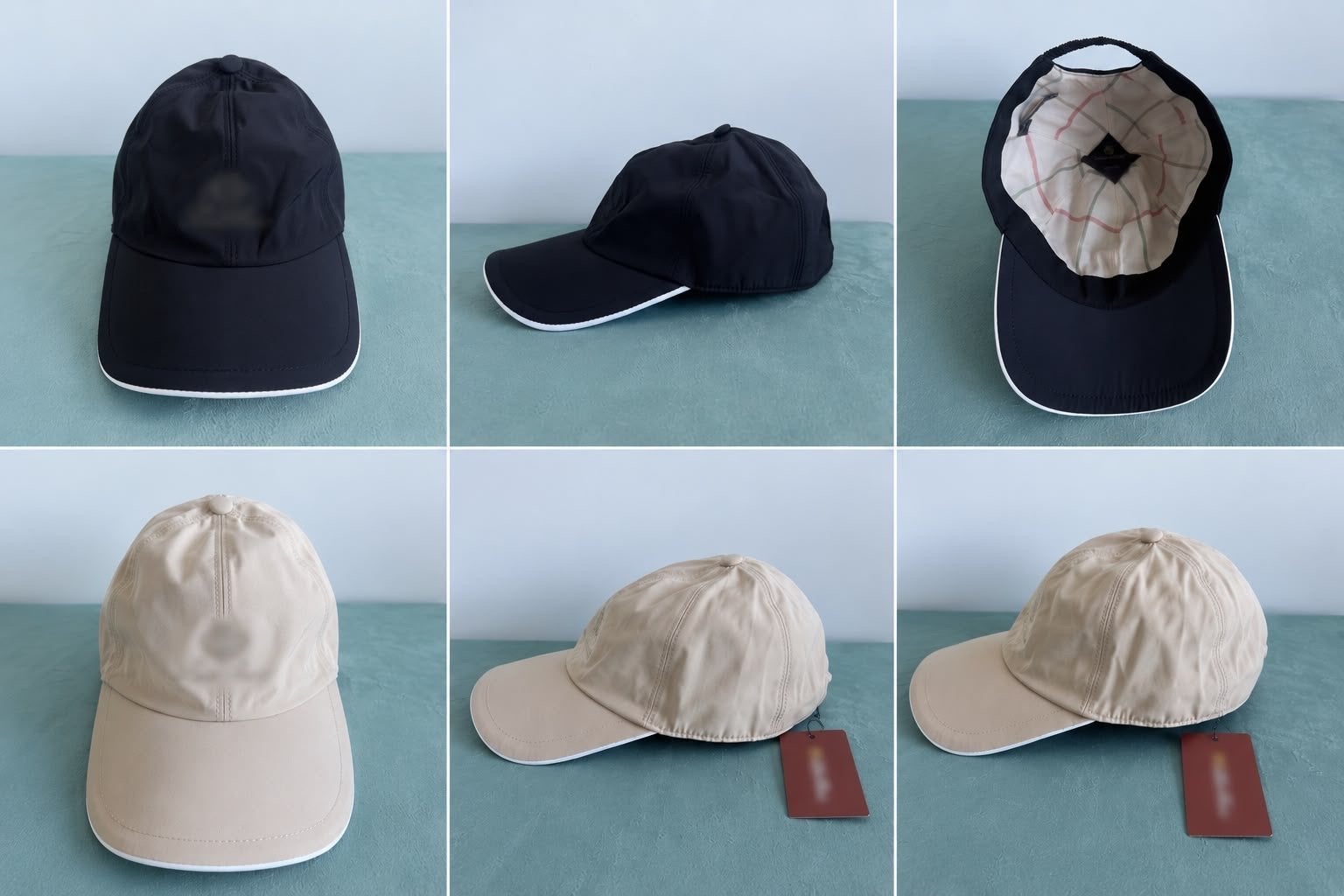 Luxe petjes voor heren - Maat M, Ophalen of Verzenden, Nieuw, Pet