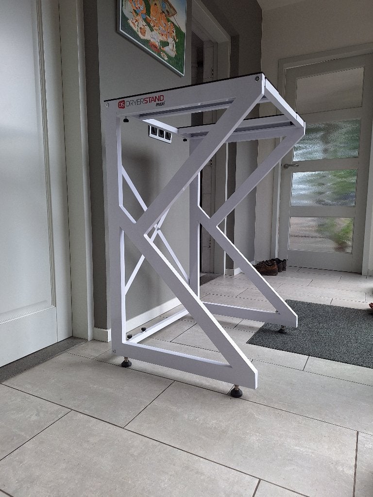 Wasmachine/wasdroger standaard, Witgoed en Apparatuur, Ophalen, Voorlader, 95 cm of meer, 1600 toeren of meer
