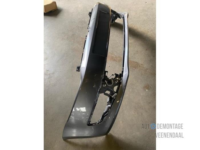Voorbumper van een Volkswagen Polo (LD7R), -, Volkswagen, -, Nieuw