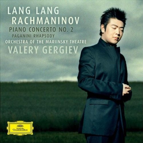 SALE->CD LANG LANG & ORCH.MARIINSKY-Piano Concerto, Ophalen of Verzenden, Classicisme, Zo goed als nieuw, Kamermuziek