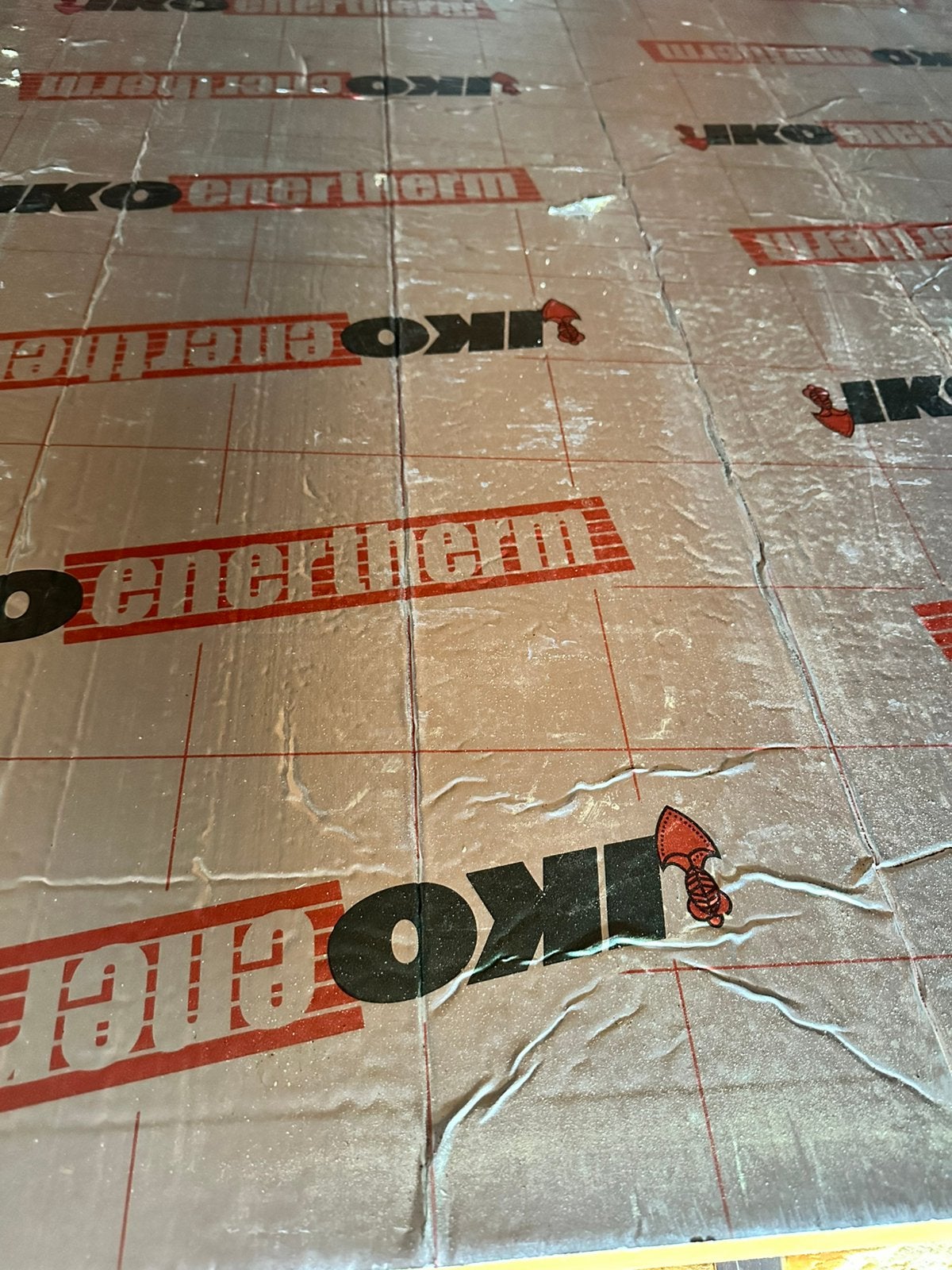 Pir 150, Ophalen of Verzenden, Zo goed als nieuw, Hardschuim (Pir), 15 m² of meer