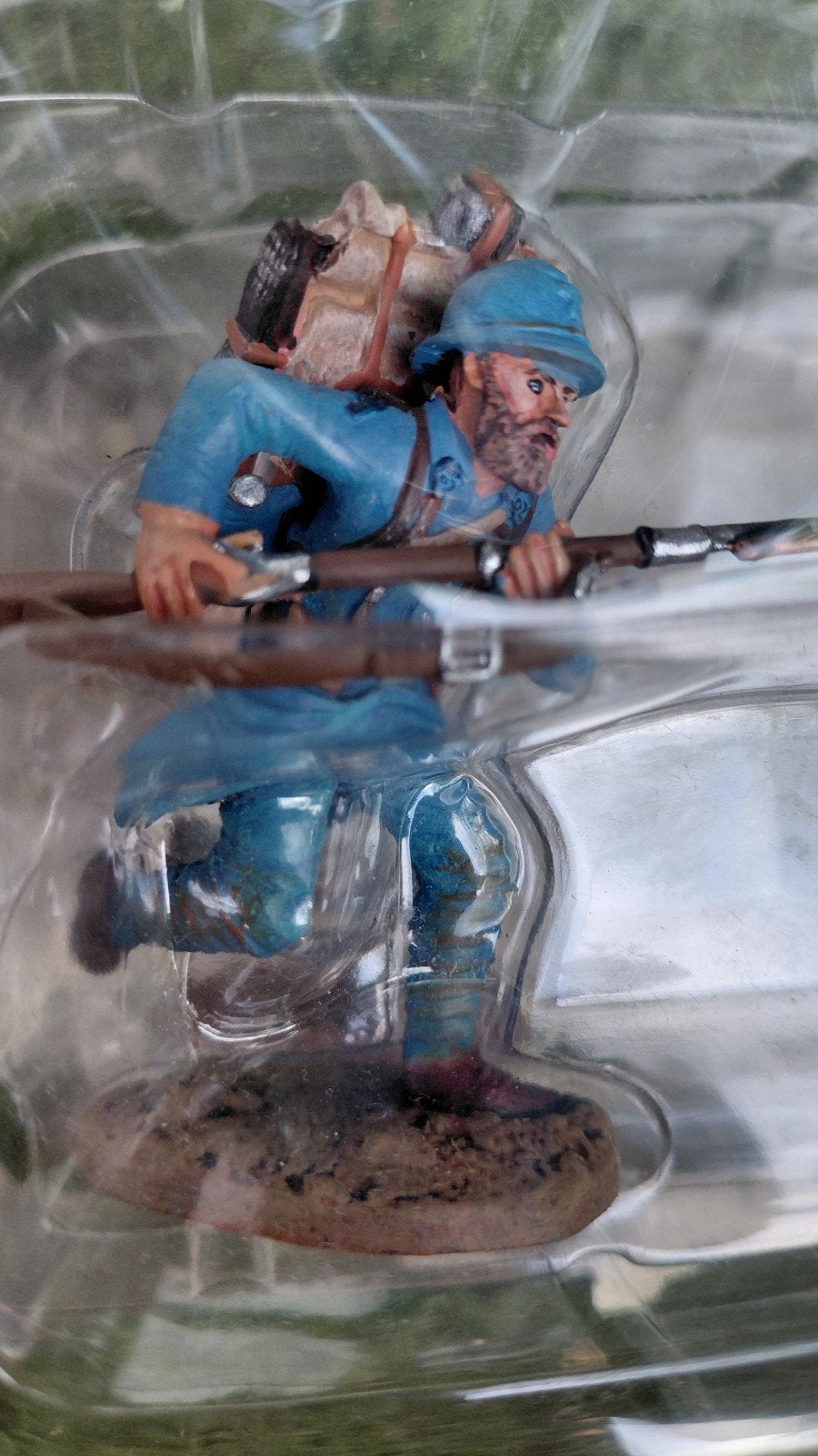 miniaturen Atlas 18 stuks, Antiek en Kunst, Ophalen of Verzenden