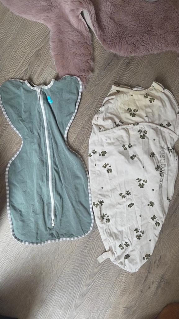 Baby spullen, Kinderen en Baby's, Ophalen, Minder dan 70 cm
