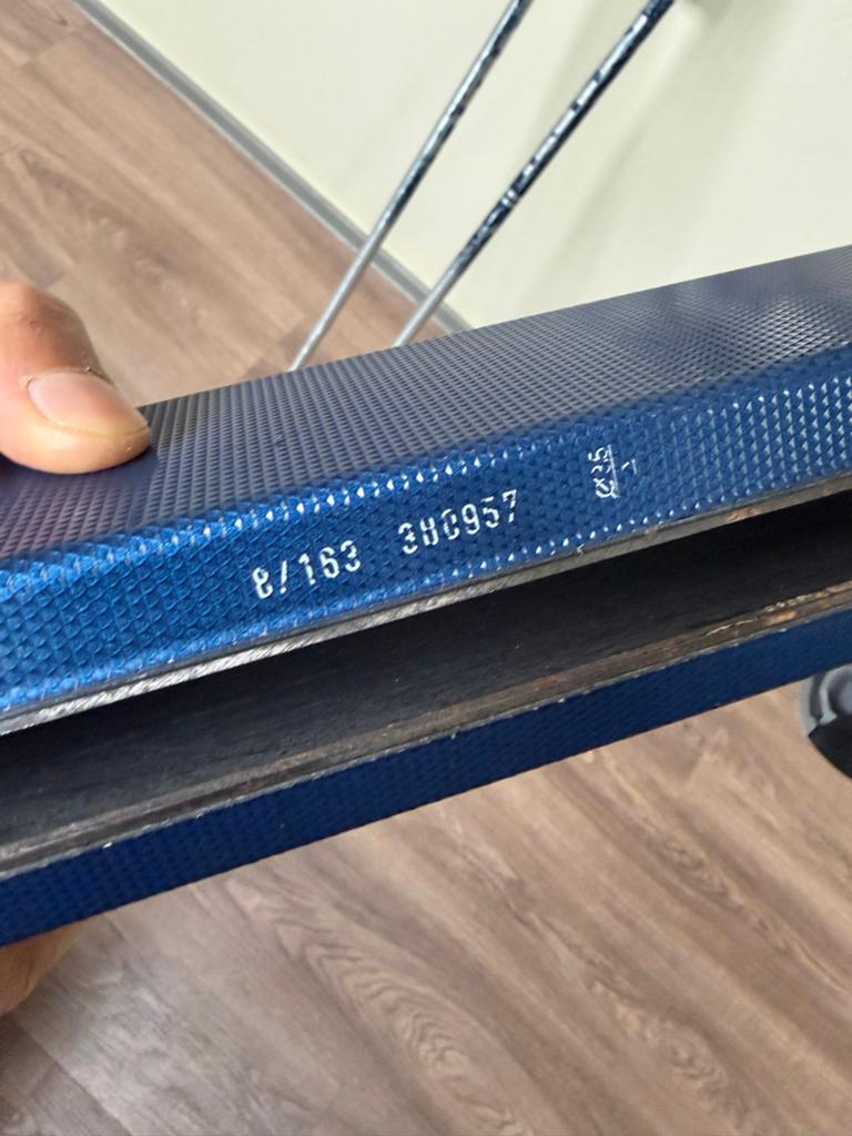 Head Ski's 163cm met stokken, Ophalen, 160 tot 180 cm, Gebruikt, Skiën