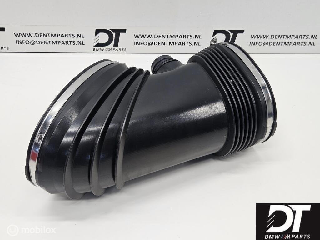 Inlaatbuis BMW E90 E93 E92 M3 S65 V8 S65B40 11617838286, Gebruikt, Ophalen of Verzenden