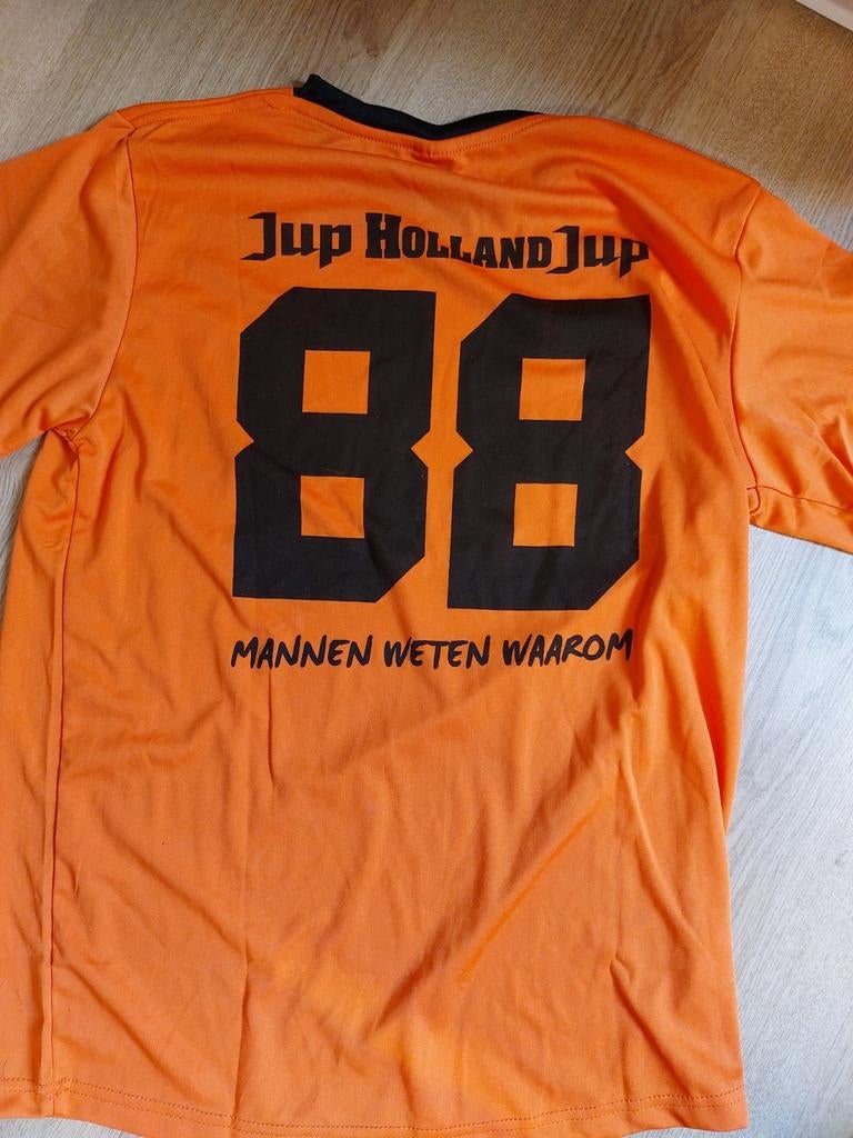 Juliper t-shirt maat L jup holland jup, Ophalen of Verzenden