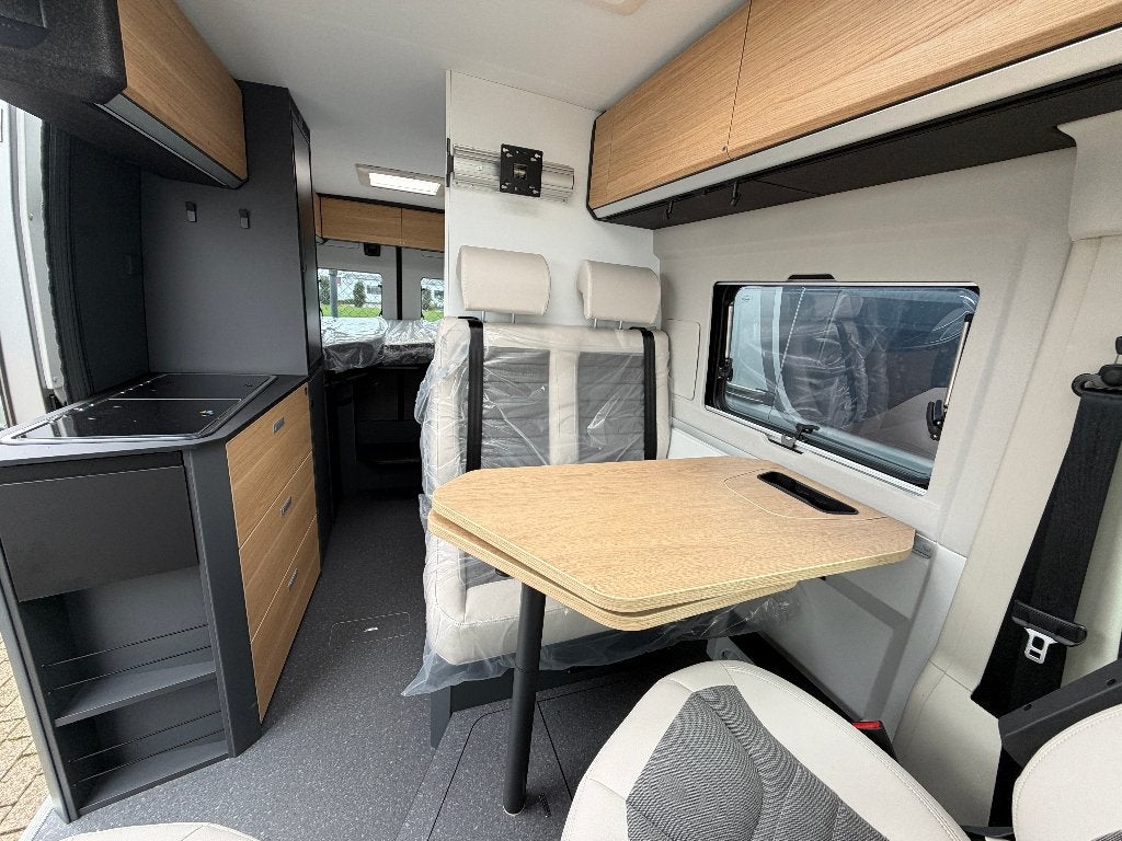 Foto 13 van AdriaTWIN SLB 640*AUTOMAAT* DUITSE PRIJS>NEDERLANDSE CAMPER