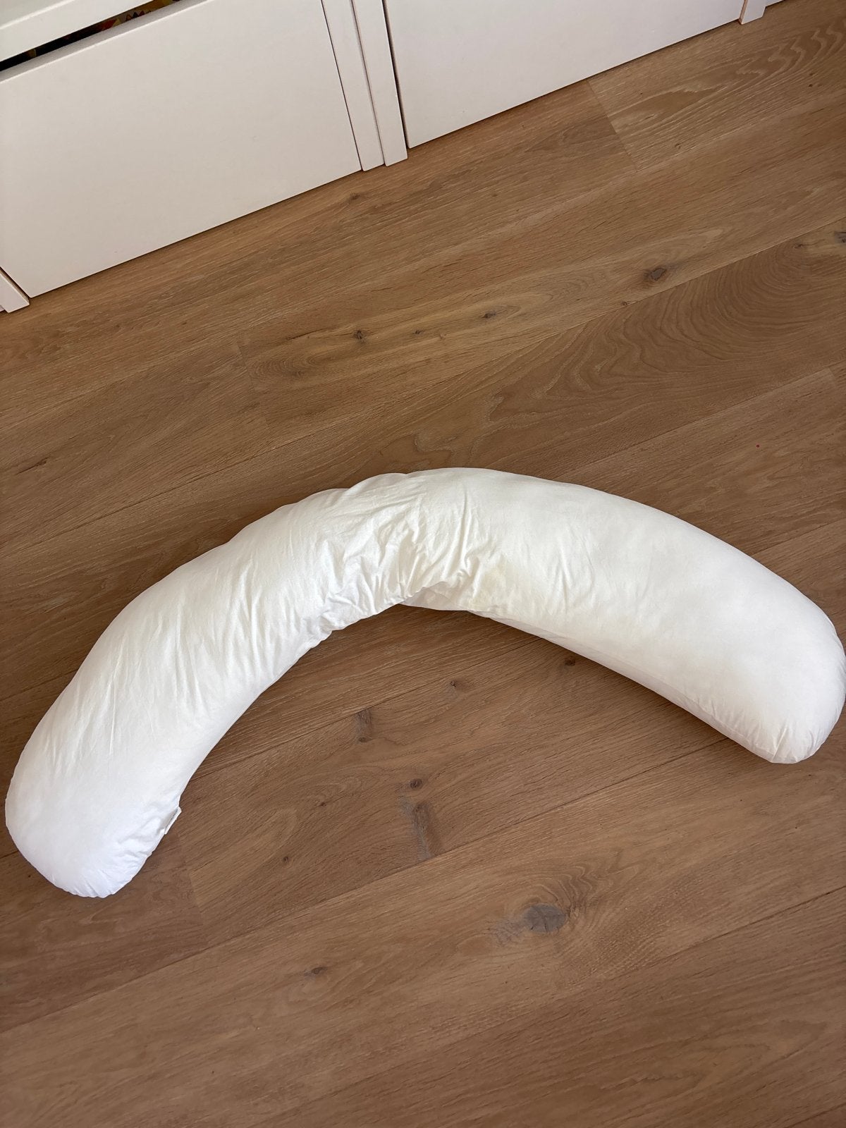 Bambino voedingskussen met hoes, Ophalen, Gebruikt