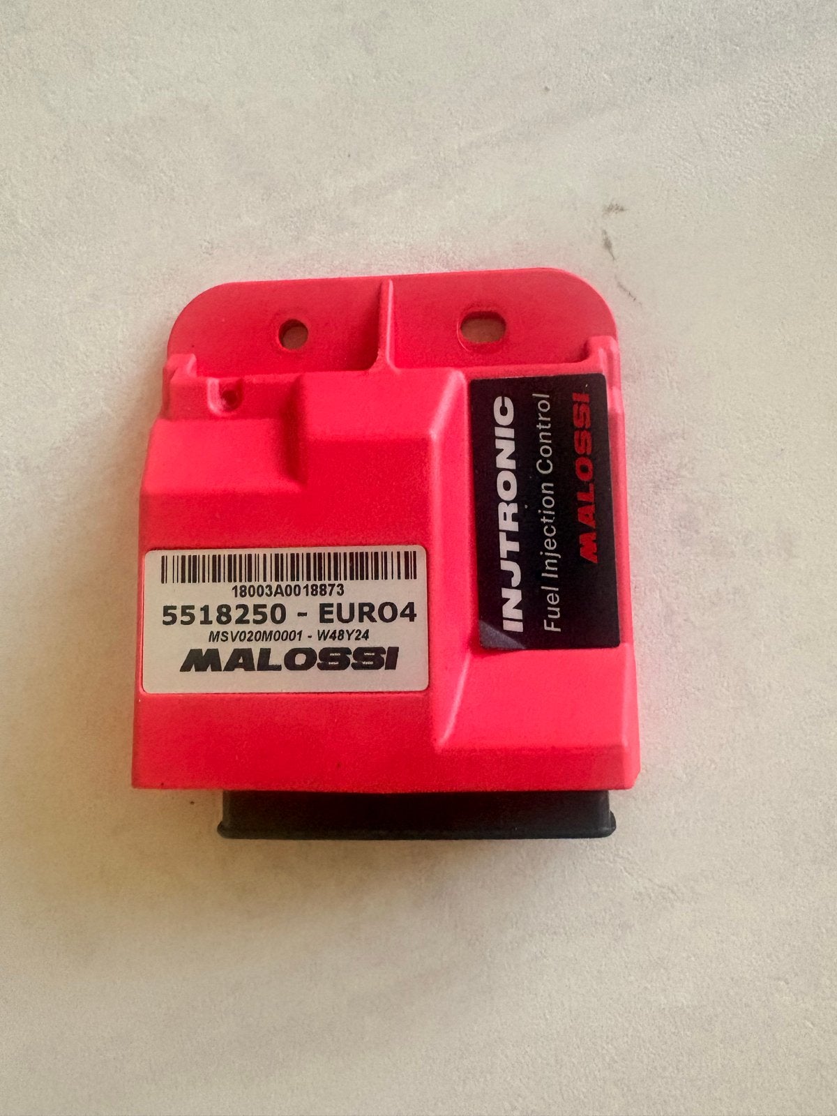 Malossi 80cc ECU e4 voor Vespa & Piaggio - Nieuw, Ophalen of Verzenden, Nieuw, Overige typen, Vespa
