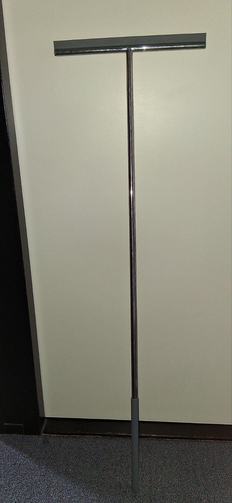 Vloer trekker badkamer, Ophalen, Minder dan 50 cm, Overige typen, Zo goed als nieuw