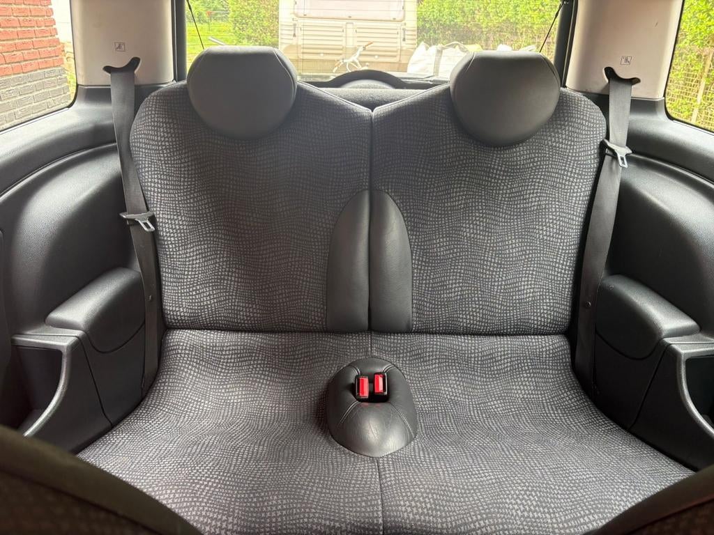 Mini cooper onderdelen, Ophalen of Verzenden, Mini, Deur