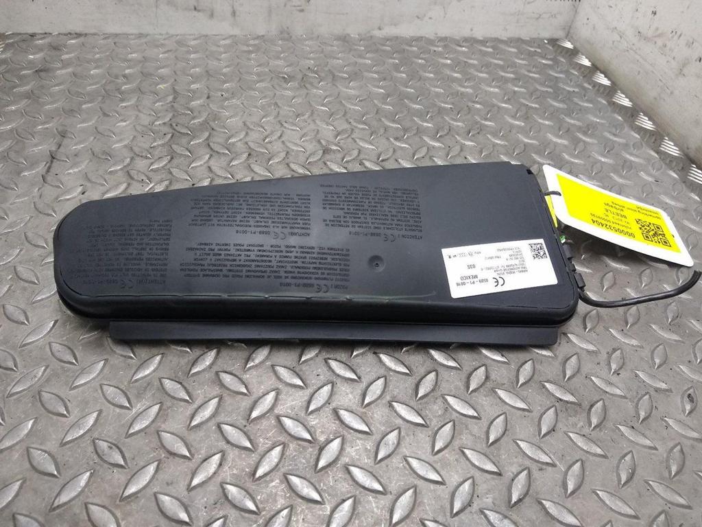 VOLKSWAGEN BEETLE 1.2 TSI DESIGN AIRBAG LINKS 2013, Auto-onderdelen, Ophalen of Verzenden, Gebruikt, Stiba lid