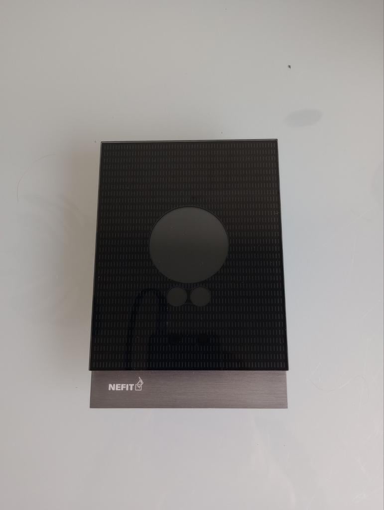 Nefit Easy Thermostaat, Ophalen of Verzenden