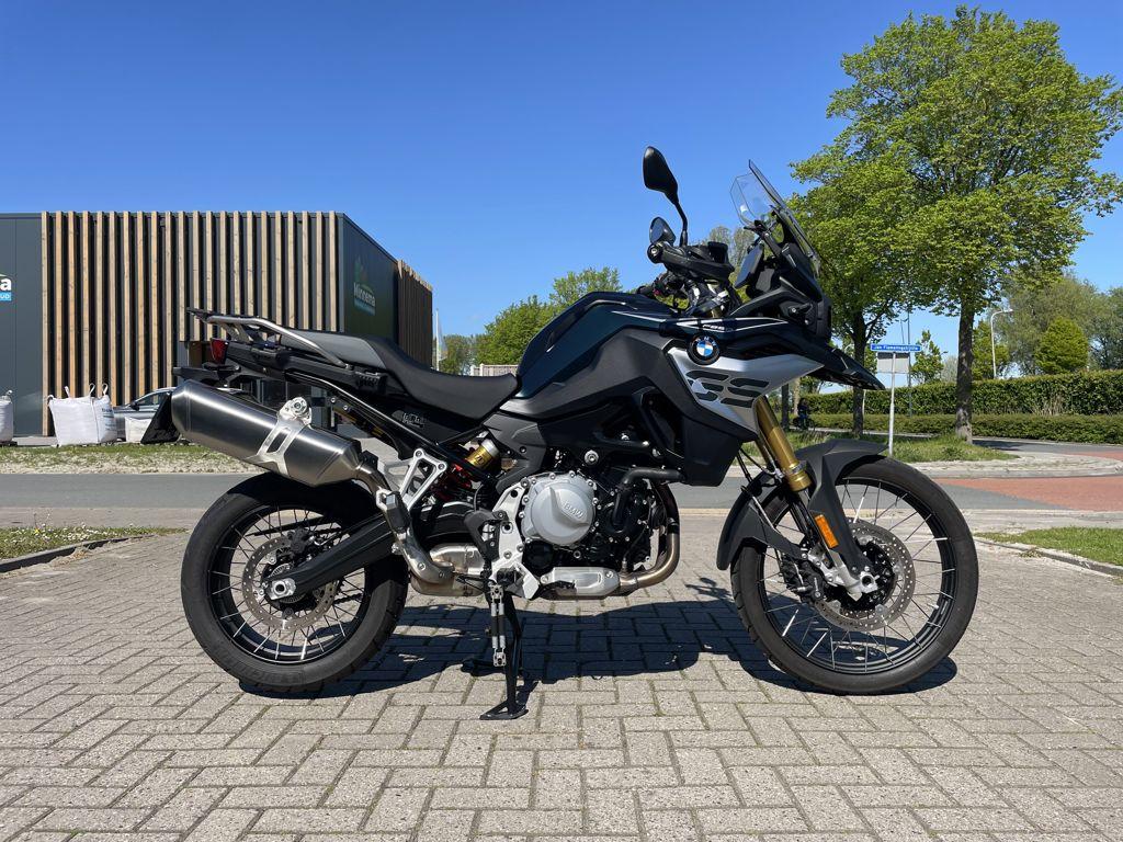 BMW F 850 GS, Motoren, Motoren | BMW, Bedrijf, Meer dan 35 kW, Toermotor