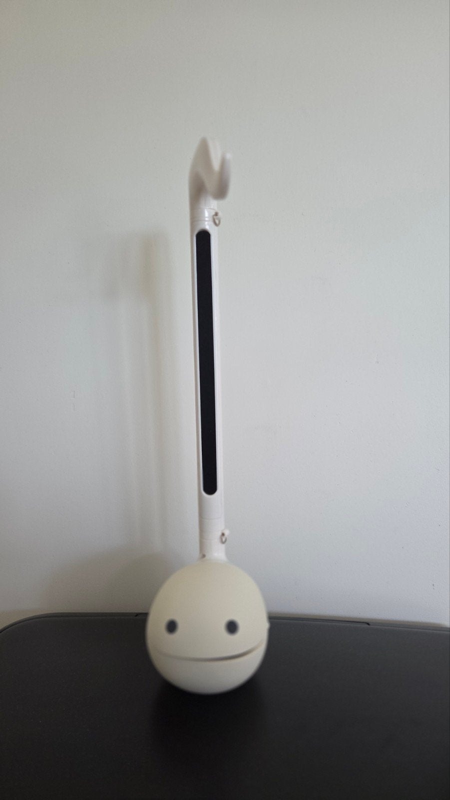 Otamatone deluxe white, Muziek en Instrumenten, Ophalen of Verzenden, Zo goed als nieuw
