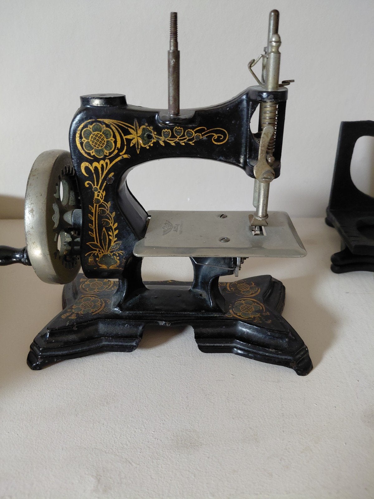 Kinder naaimachine., Ophalen of Verzenden