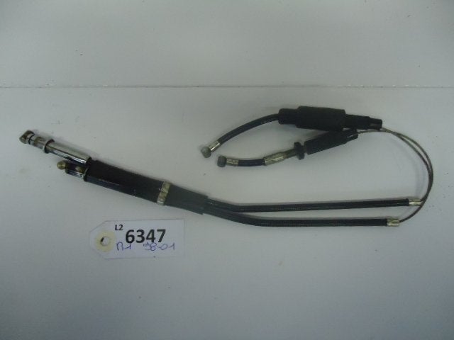 R1 2000 - 2001, 1998 - 1999 Yamaha Kabel Kabel exup D1-28691