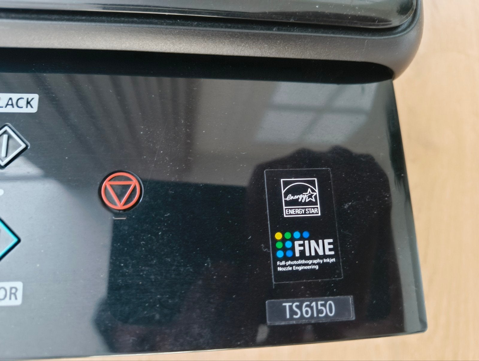 Canon TS6150 All-in-one printer - printfunctie defect, Computers en Software, Printers, Niet werkend, Ophalen