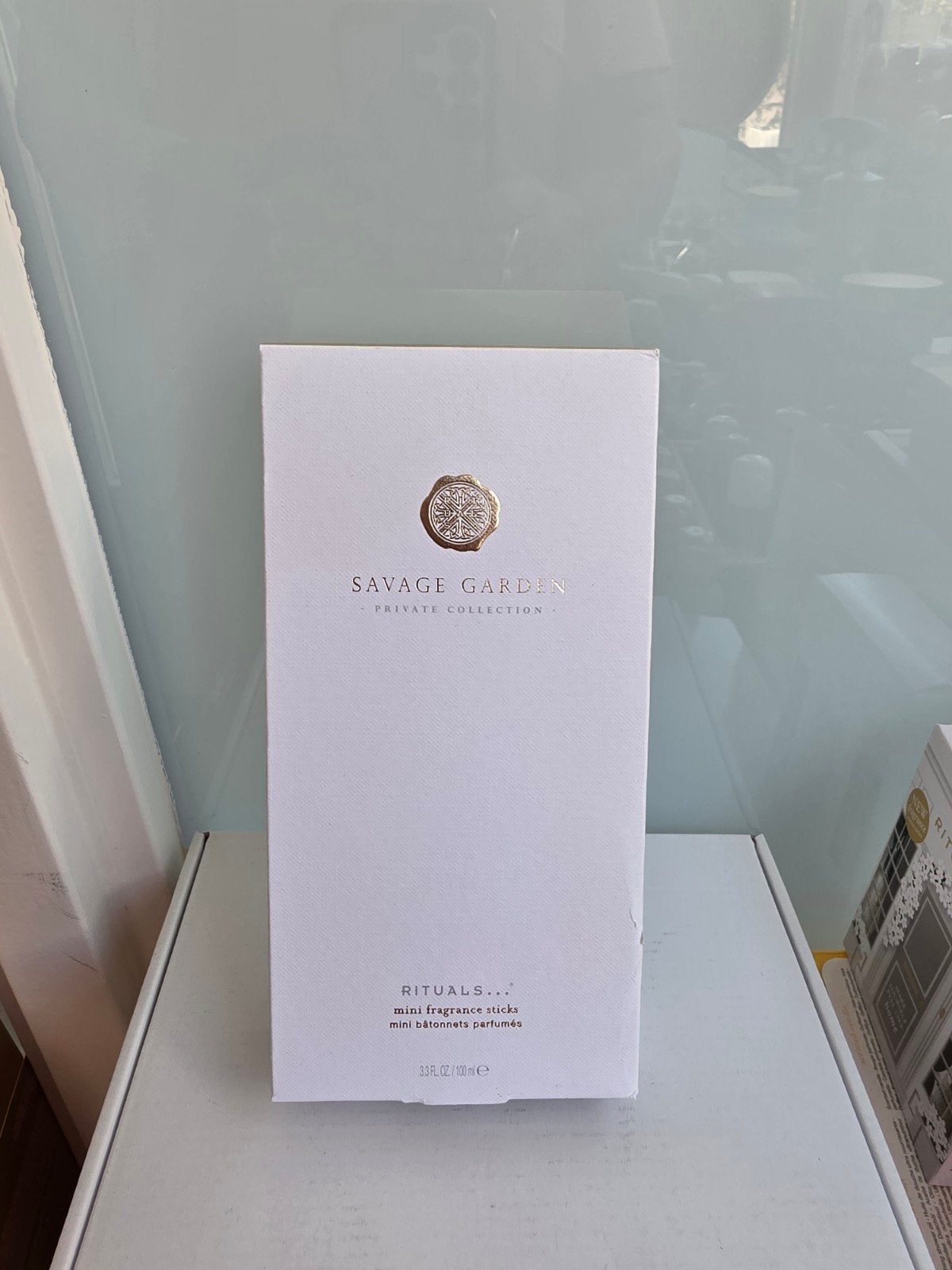 Rituals Savage Garden Mini Fragrance Sticks - Nieuw, Ophalen of Verzenden, Nieuw
